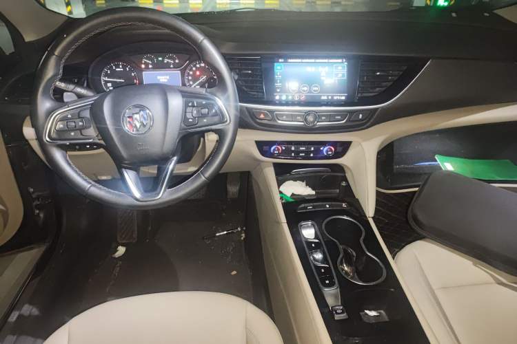 Used Buick Regal 2020 552T Elite Edition
