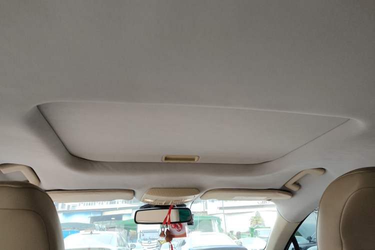 Used Ford Mondeo 2013 2.0L GTDi240 Flagship Edition