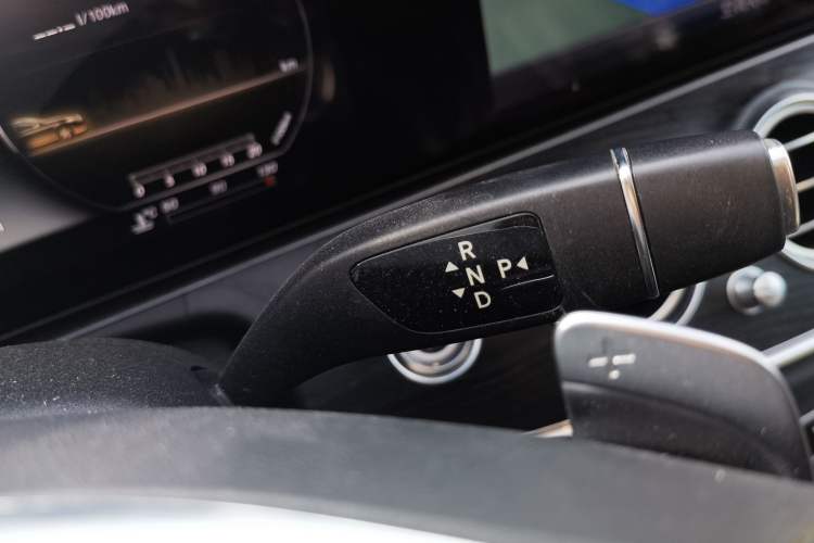 Used Mercedes-Benz E-Class 2017 E 300 L Sport Luxury Edition