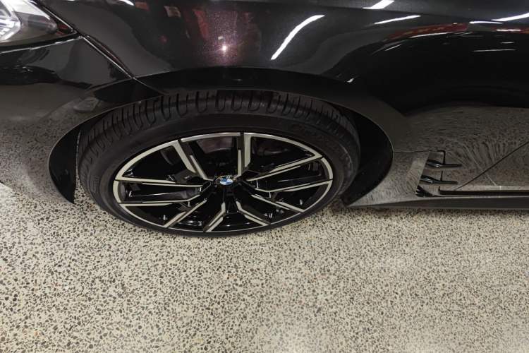 Used BMW 4 Series 2022 425i Gran Coupe M Sport Night Edition