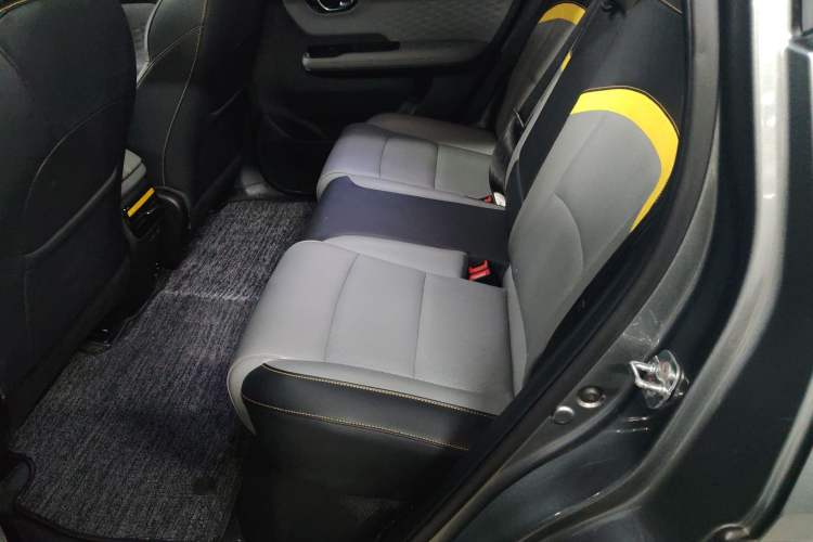 Used AION Y 2021 70 Enjoyment Tech Edition
