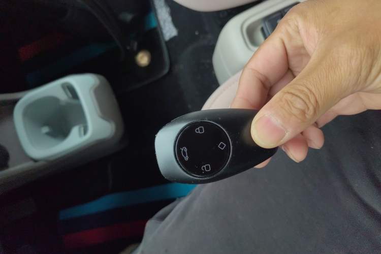 Used Leapmotor T03 2025 310 Comfort Edition