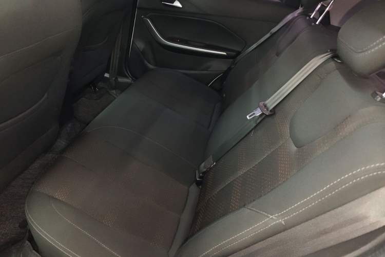 Used Chery Tiggo 3X 2018 1.5L Automatic Comfort Edition
