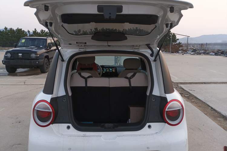 Used  Lumin 2025 301km Honey Dew Edition