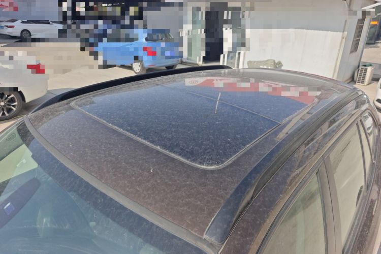 Used BMW X1 2014 sDrive18i Fashion Model
