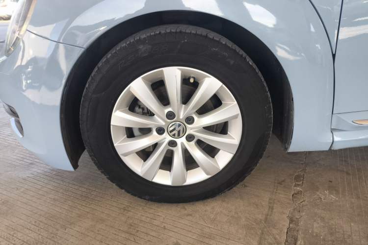 Used Volkswagen Beetle 2014 1.2TSI Fashion Edition