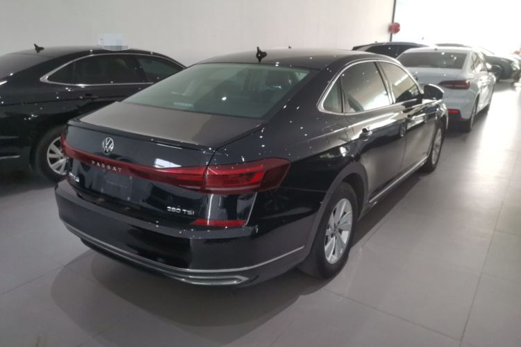 Used Volkswagen Passat 2024 280TSI Business Edition
