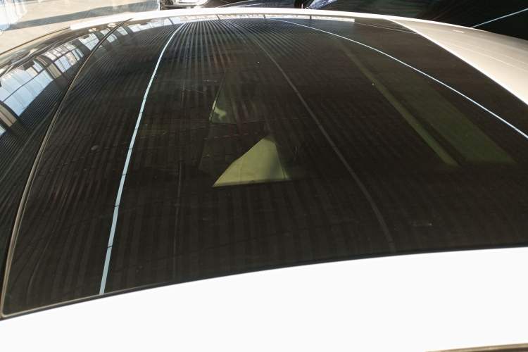 Used Ford Focus 2021 Sedan EcoBoost 180 Automatic Trendy Model