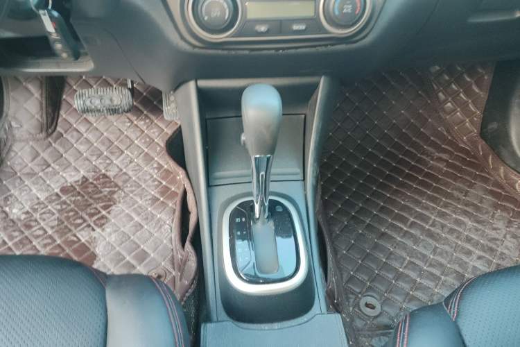 Used Nissan Sylphy 2018 Classic 1.6XE+ CVT Leading Edition