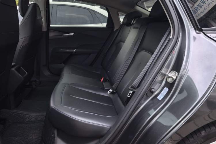 Used Changan Eado DD 2023 Blue Whale NE 1.5T GDI DCT Enjoy Edition
