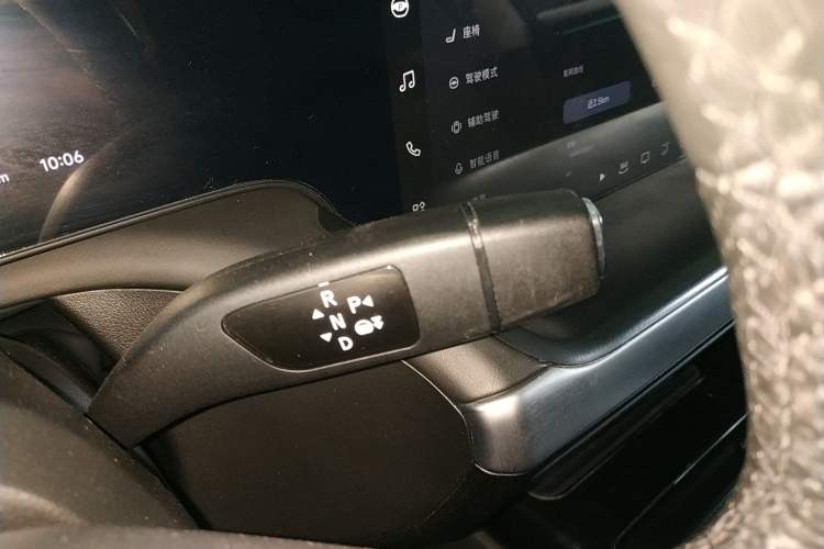 Used XPeng P7 2020 586E
