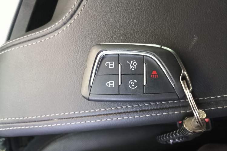 Used Cadillac CT5 2023 28T Luxury Edition (Standard Version)
