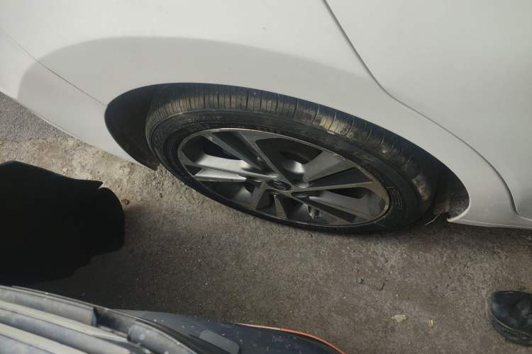 Used Hyundai Elantra 2016 1.6L Automatic ZhiXuan – Elite Version
