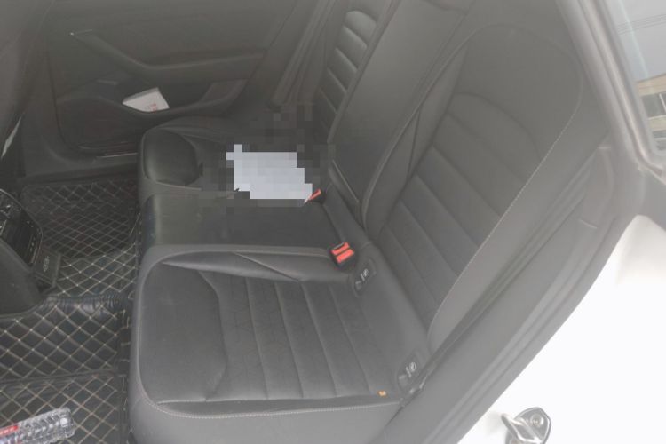 Used Volkswagen FAW-Volkswagen CC 2023 380TSI Striking Edition
