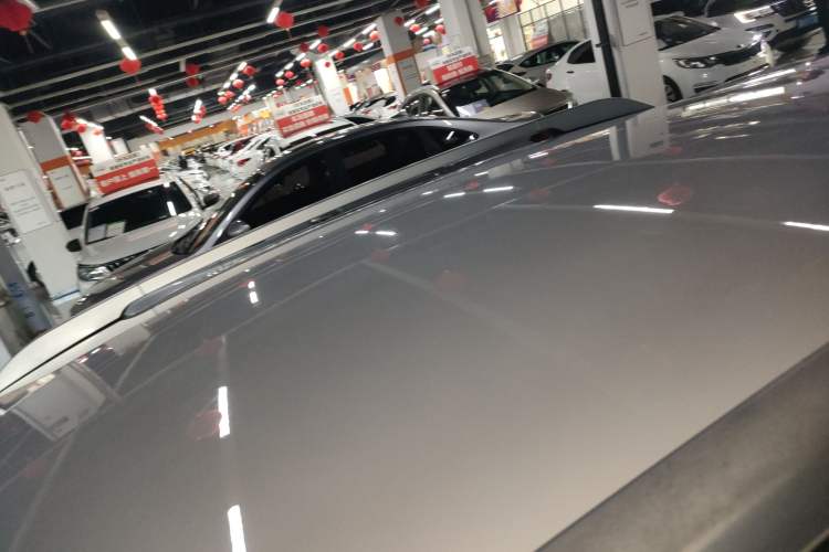 Used Chery Tiggo 3X 2018 1.5L Automatic Elite Edition