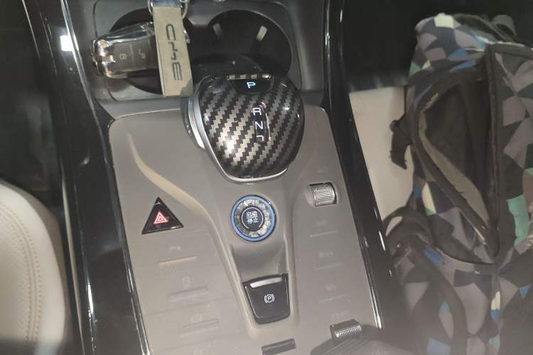 Used BYD Qin PLUS 2023 Champion Edition DM-i 55KM Leading Model