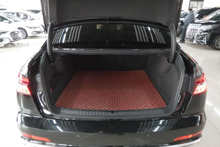 Used Audi A6L 2023 45 TFSI Prestige Dynamic Edition