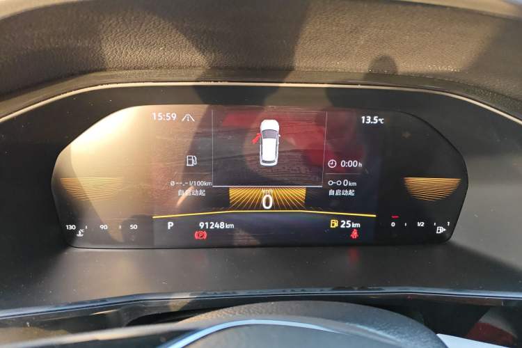 Used Volkswagen Lavida 2021 280TSI DSG Comfort Edition