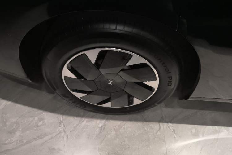 Used XPeng P7+ 2024 Long-Range Max
