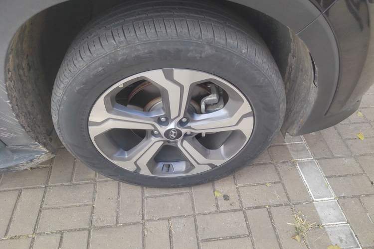 Used Hyundai Santa Fe 2020 380 TGDi Automatic Two-Wheel Drive GLS Luxury Edition