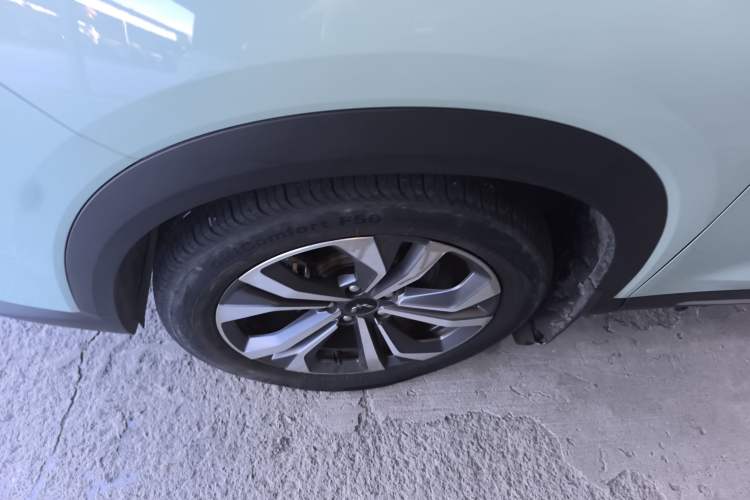 Used Wuling Asta 2021 1.5T CVT Star曜 Edition
