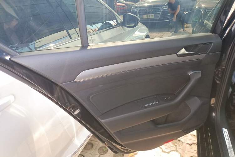 Used Volkswagen Magotan 2020 280TSI DSG Comfort Edition
