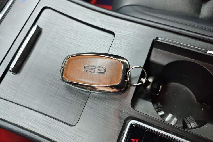 Used Lincoln Corsair 2023 2.0T Four-Wheel Drive Luxury Edition