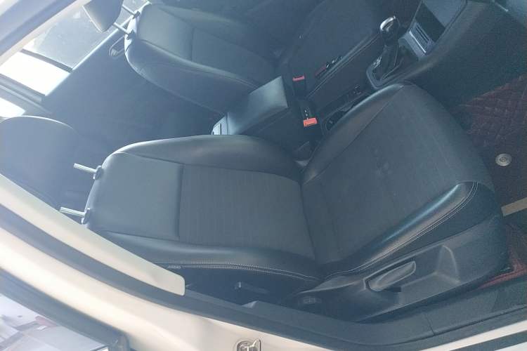 Used Volkswagen Tiguan 2016 300TSI Automatic Two-Wheel Drive Trend Edition
