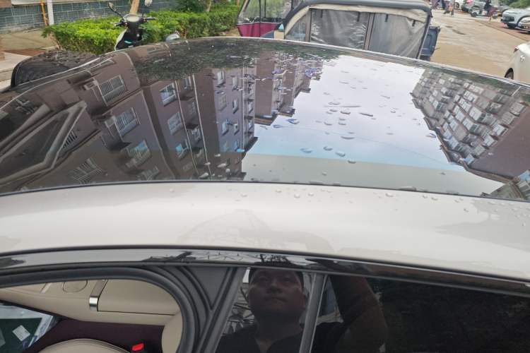 Used  YU7 2025 Ultra-Long Range Rear-Wheel Drive Version
