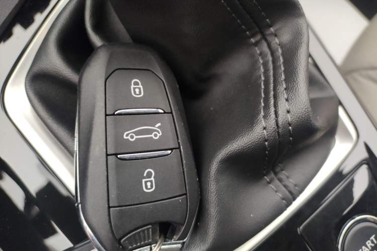 Used Peugeot 408 2022 1.6T Dream Edition