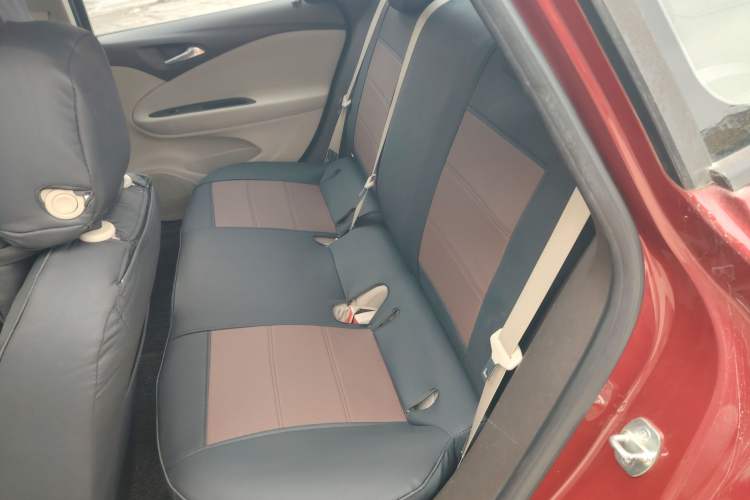 Used Buick Verano 2015 Sedan 15S Automatic Ambition Model
