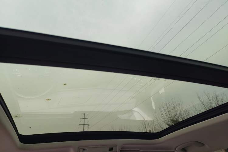 Used Volkswagen Tayron 2020 380TSI Four-Wheel Drive Luxury Connect Pro Edition
