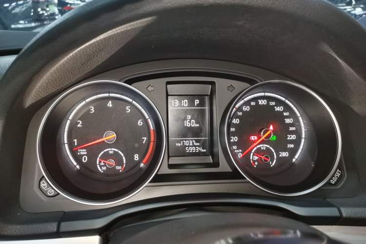 Used Volkswagen Scirocco 2015 1.4TSI Fashion Edition
