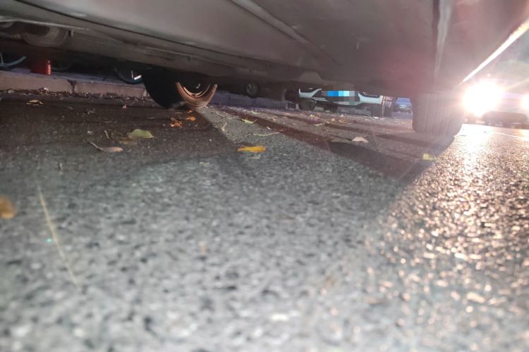 Used Buick Regal 2012 2.0L Comfort Edition
