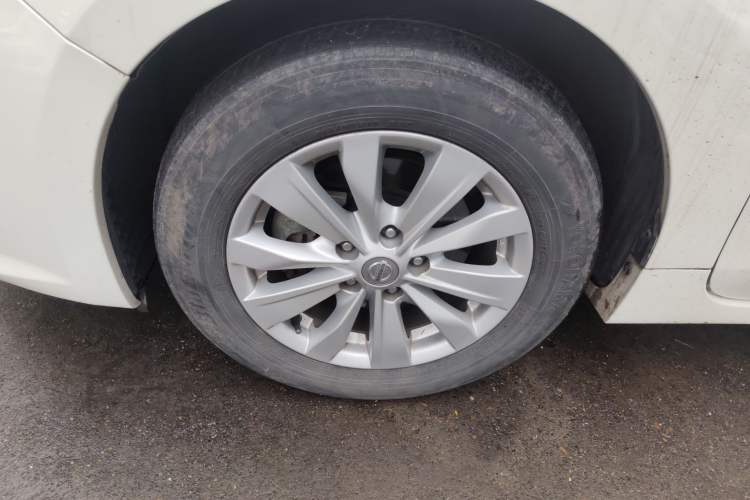 Used Nissan Teana 2016 2.0L XL Comfort Edition
