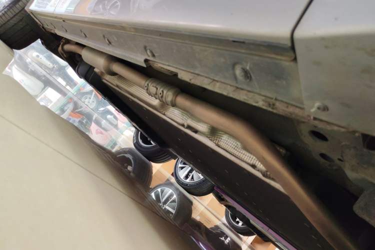 Used Li Auto L8 2024 Max
