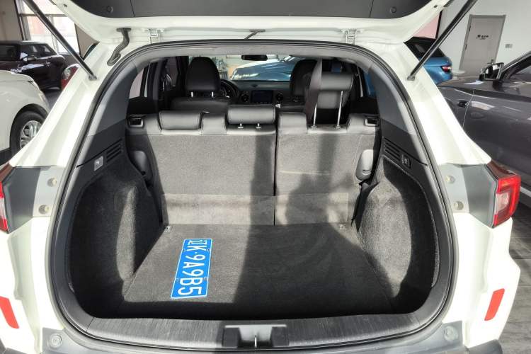 Used Honda XR-V 2017 1.8L EXi CVT Comfort Version
