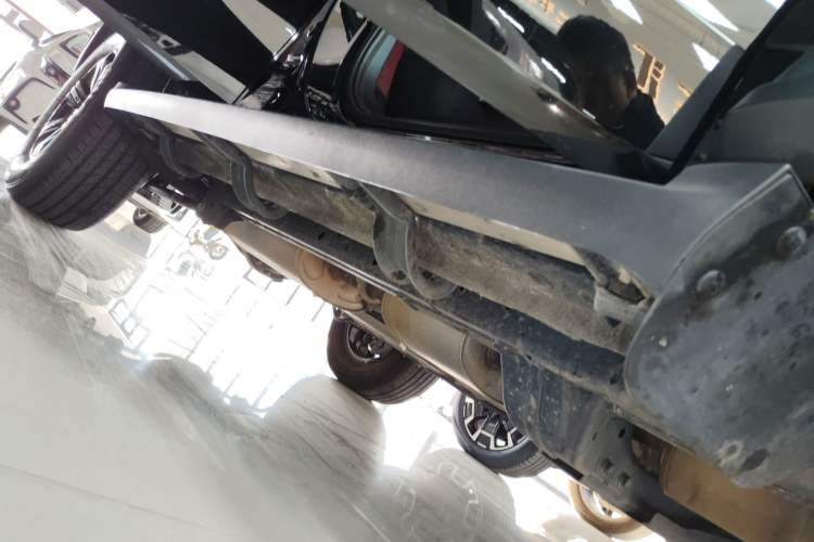 Used Tank 300 2024 2.0T Conqueror
