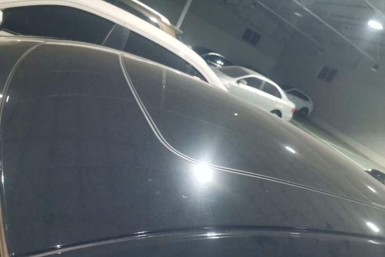 Used Volvo S90 2019 T5 Zhiyuan Edition
