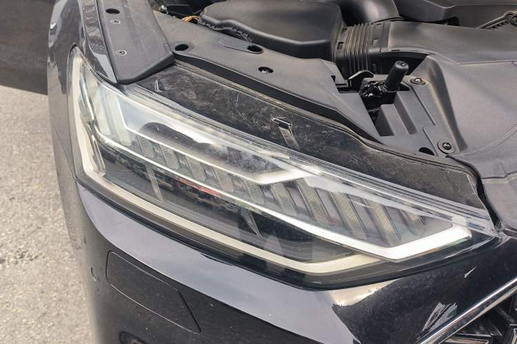 Used Audi A7L 2024 45 TFSI Luxury Edition