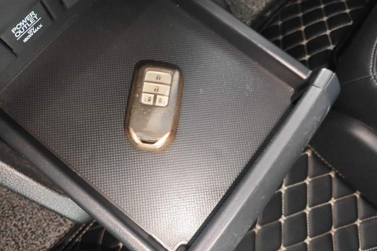 Used Honda Odyssey 2019 2.0L Rui·Smart Edition