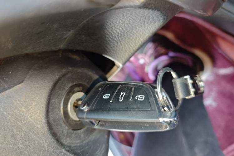 Used Toyota YARiS L 2020 X-Trail X 1.5L CVT Leading Edition