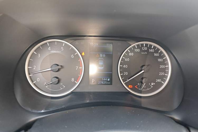 Used Nissan Sylphy 2022 1.6L XL CVT Enjoyment Edition
