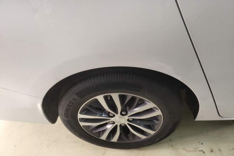 Used Buick GL8 2020 ES Land Cruiser 653T Luxury Edition