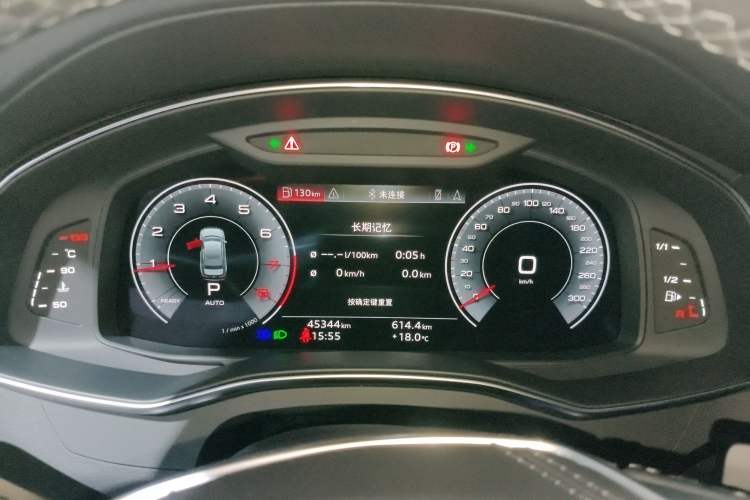 Used Audi A6L 2024 45 TFSI quattro Prestige Dynamic Edition
