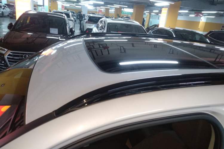 Used BMW X3 2023 xDrive30i Leading Model M Night Edition Package
