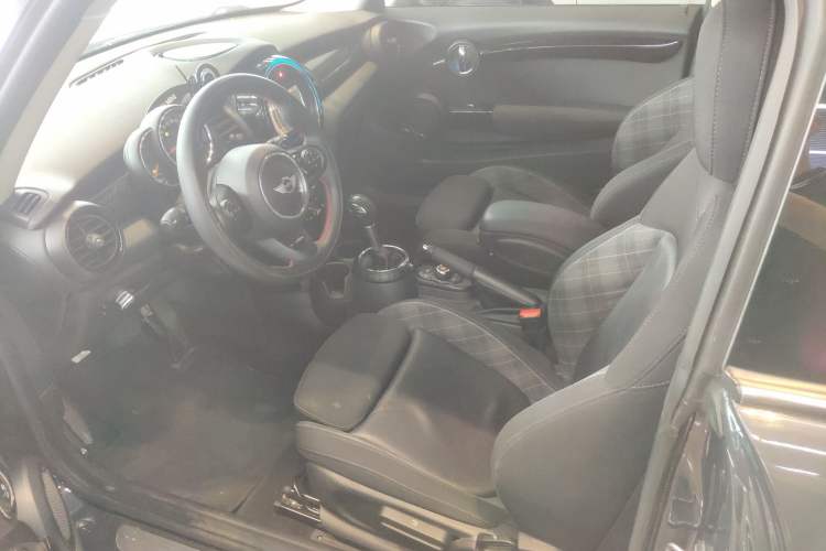 Used  MINI 2016 2.0T COOPER S
