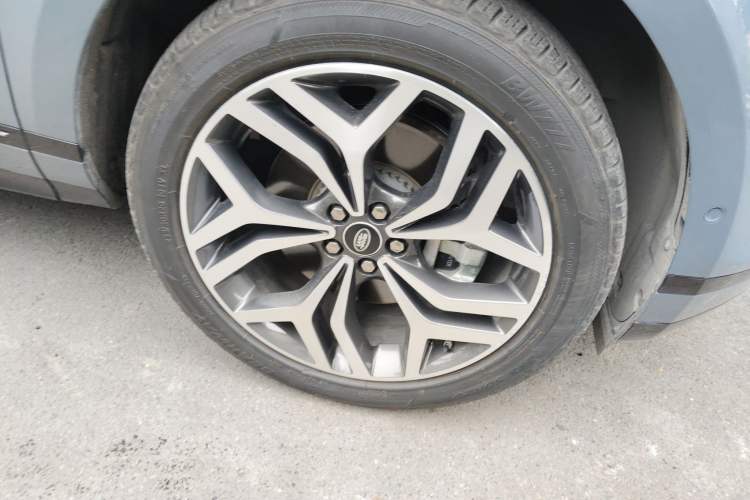 Used Land Rover Range Rover Evoque 2020 249 PS R-DYNAMIC S Sport Edition
