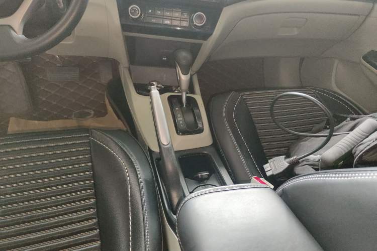 Used Honda Civic 2014 1.8L Automatic Classic Edition