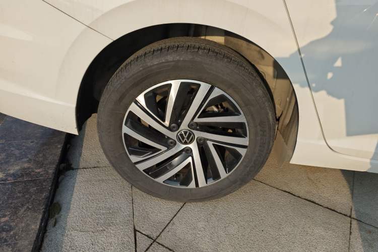 Used Volkswagen Lavida 2022 1.5L Automatic Comfort Edition